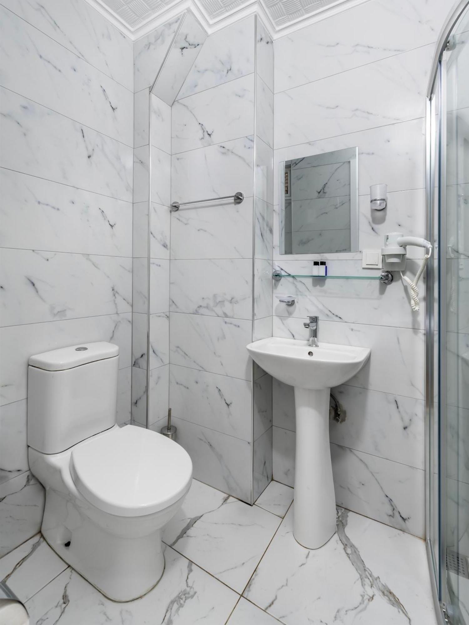 Taksim Trust Hotel Istanbul Bagian luar foto